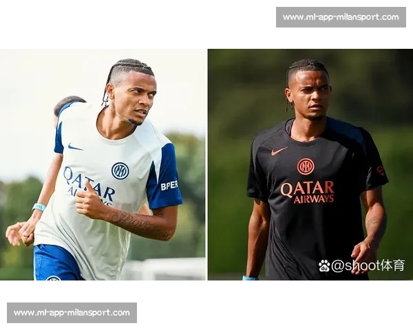 国米敲定 2600 万欧签约法国锋线新星 罗马诺官宣未来十年核心架构