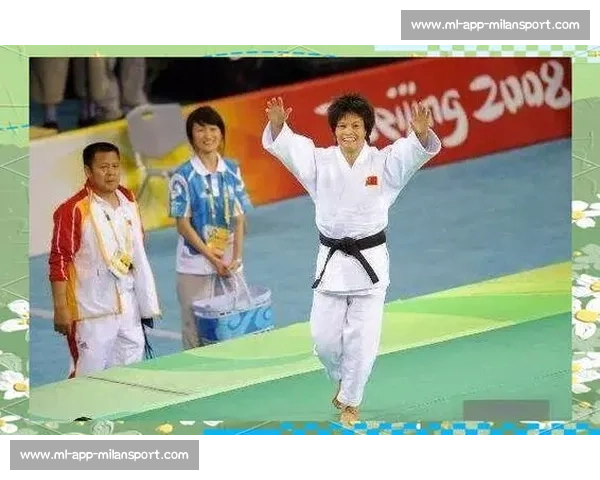 广东省首届中小学生柔道锦标赛圆满落幕 冼东妹助力柔道之乡建设