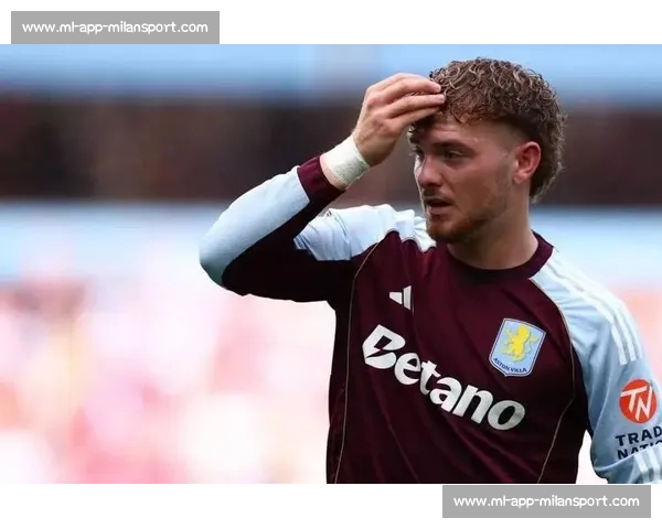 埃利奥特荣膺 MVP!英格兰 U21 两连冠,红军妖星创历史 埃利奥特荣膺 MVP!英格兰 U21 两连冠,红军妖星创历史