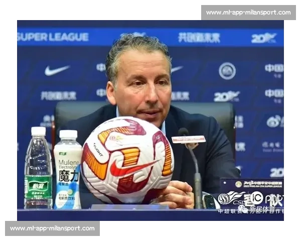 崔康熙炮轰裁判球员，泰山管理层亟需破局