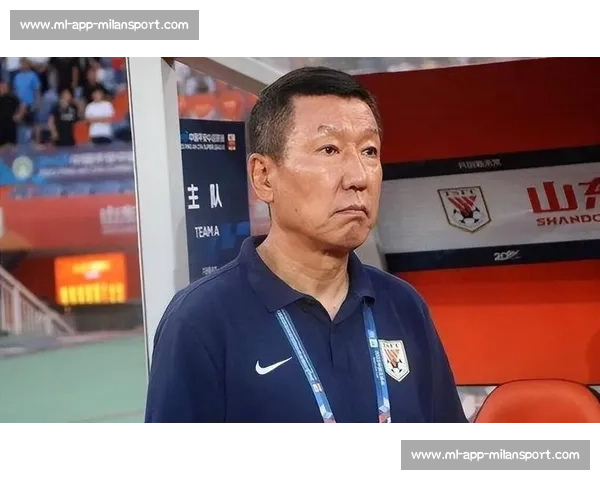 崔康熙：背水一战全力出击，誓献精彩对决