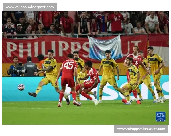 孔帕尼亲赴迈阿密观战世俱杯，拜仁备战博卡青年