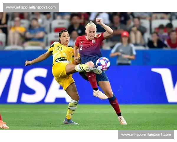 澳大利亚女足国脚戈里汉密尔顿岛完婚 李梦雯曾为队友见证 澳大利亚女足国脚戈里汉密尔顿岛完婚 李梦雯曾为队友见证