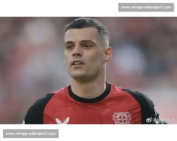 米兰 1000 万报价扎卡遇阻，勒沃库森坚持 1500 万不放人