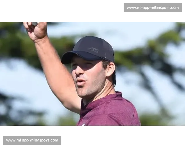 美巡赛任命 NFL 媒体战略大师罗拉普为新任 CEO