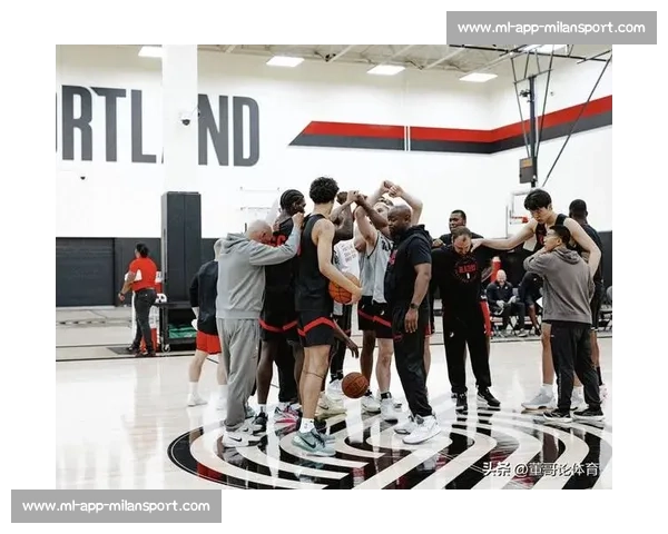 试训打爆 8 号秀杰明！比卢普斯盛赞杨瀚森：ESPN 看好未来全明星