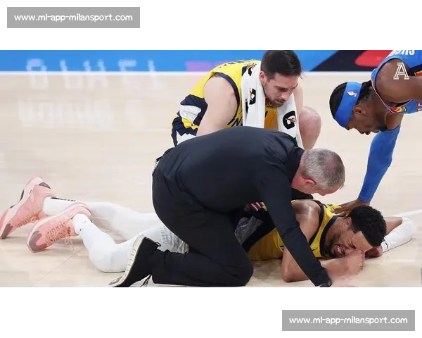 哈利伯顿跟腱撕裂！雷霆首冠诞生，湖人彻底无缘争冠