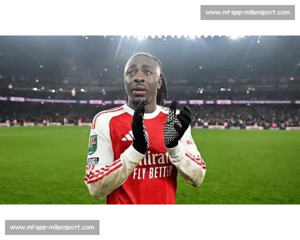 埃泽：6000 万镑解约金解锁阿森纳破局密码，14+11 真核或成争冠 X 因素