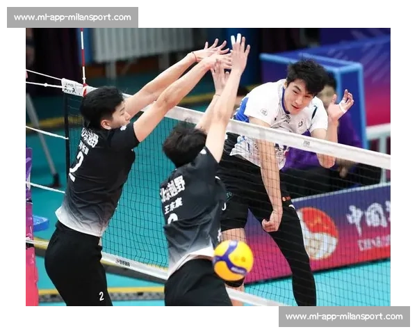 男排改革正当时：向女排看齐，构建青训新生态