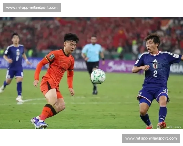 肖赧:东亚杯国足需以成绩为纲,新人培养应服务于战略目标 肖赧:东亚杯国足需以成绩为纲,新人培养应服务于战略目标