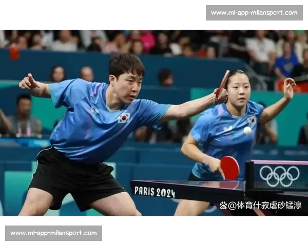 拆莎头组力推林蒯组合，国乒梯队建设提速