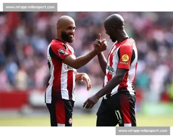 曼联 6500 万镑报价姆贝莫，布伦特福德坚持 7000 万英镑底线