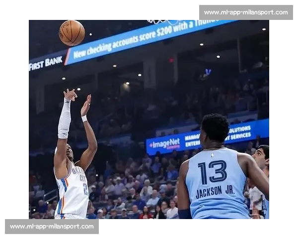 雷霆 0-2 落后需正视三隐患！赛眼成胜负手，G4 或成系列赛转折点