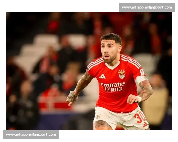 十人博卡 2-2 绝平本菲卡，迪马利亚点射 + 奥塔门迪头槌救主