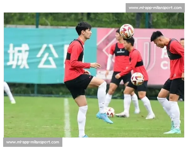 李璇痛批成都蓉城：内部矛盾激化 勿让私利拖垮俱乐部