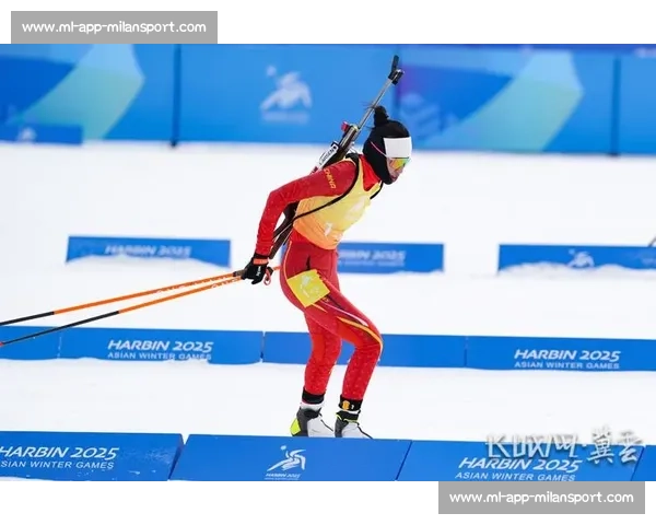 米兰冬奥：传承北京经验，书写冰雪新章