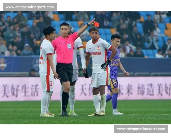 贝里奇右小腿骨折赛季报销，长春亚泰保级形势雪上加霜