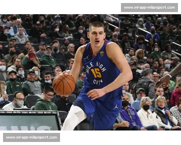 掘金卫冕折戟：约基奇的胜负心短板成致命伤