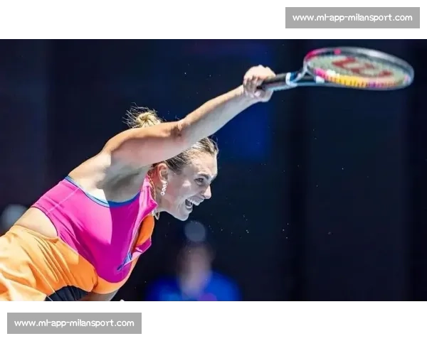 温网女单夺冠赔率揭晓:萨巴伦卡领跑,莱巴金娜紧随,郑钦文并列第八 温网女单夺冠赔率揭晓:萨巴伦卡领跑,莱巴金娜紧随,郑钦文并列第八