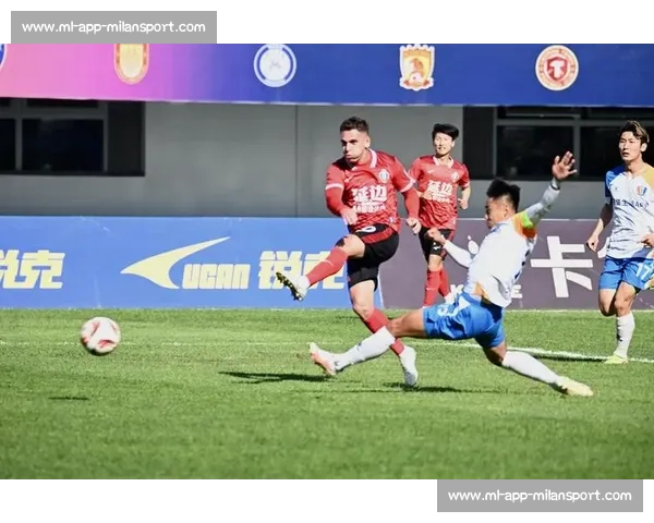 王鹏哽咽:这 1 分是血拼来的!延边客场鏖战佛山创纪录 王鹏哽咽:这 1 分是血拼来的!延边客场鏖战佛山创纪录