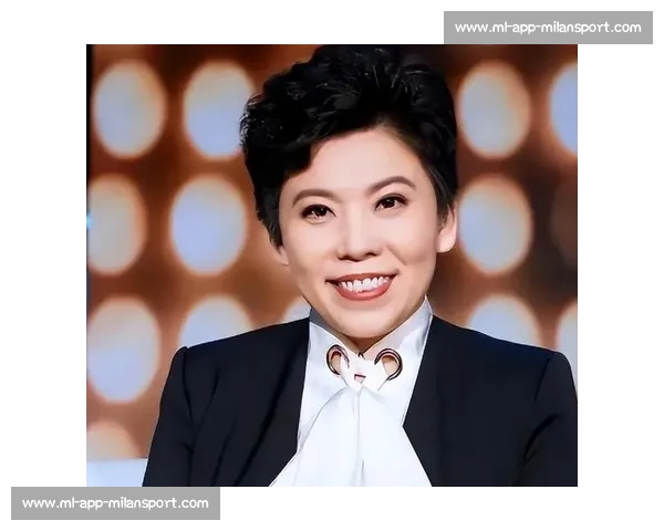 邓亚萍北京班超课堂金句:热爱是成功的基石