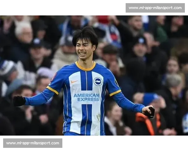 日本记者:三笘薰今夏转会可能性居首,拜仁领跑争夺战 日本记者:三笘薰今夏转会可能性居首,拜仁领跑争夺战