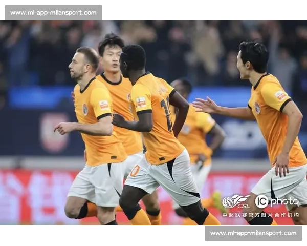 海牛 88.5% 传球成功率领跑中超第 14 轮，国安 87.2% 紧随其后