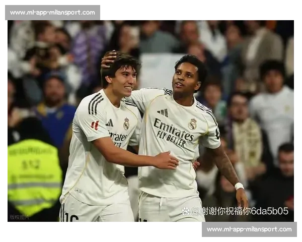 皇马加速寻觅姆巴佩替身 青训新星贡萨洛成 B 计划核心