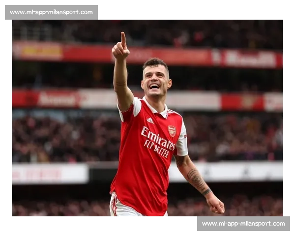 罗马诺:米兰下周正式报价扎卡!1000 万欧交易进入关键谈判阶段