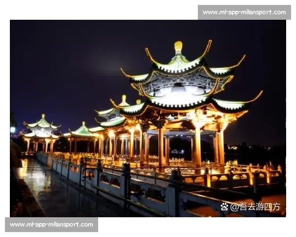 南通：江海交汇的古今传奇