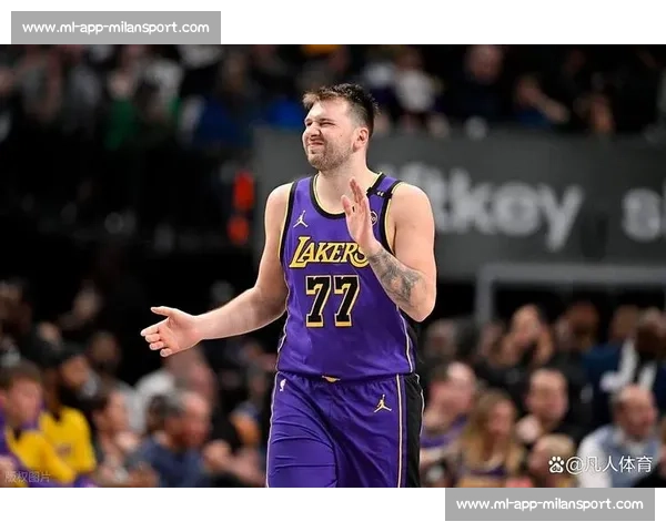 百亿易主后，东契奇盼联手新老板再铸紫金辉煌