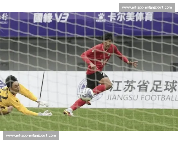 苏超热浪下的江苏：一场足球赛如何掀开经济家底的面纱