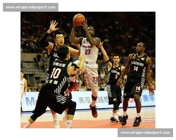 CBA与NBA规则对比:五大关键差异详解 CBA与NBA规则对比:五大关键差异详解